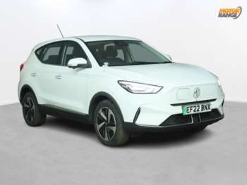 2022 - 115kW SE EV Long Range 73kWh 5dr Auto
