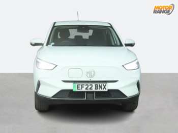 Used MG MG ZS 2022 for sale - 74623617: Photo