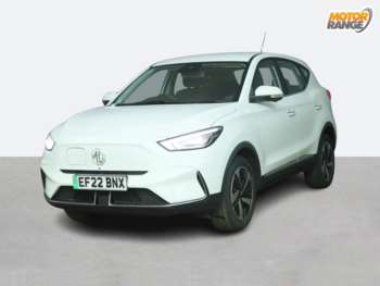 Used MG MG ZS 2022 for sale - 74623617: Photo