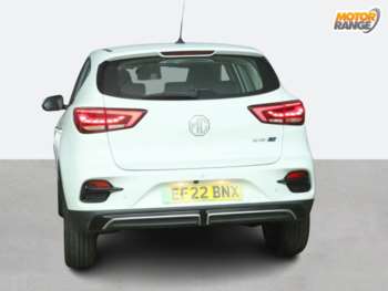 Used MG MG ZS 2022 for sale - 74623617: Photo