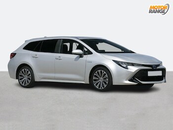 Used Toyota Corolla 2022 for sale - 77294485: Photo