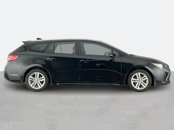 Used Toyota Corolla 2022 for sale - 77294485: Photo