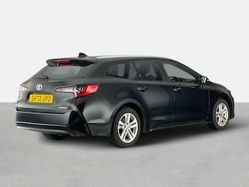 Used Toyota Corolla 2022 for sale - 77294485: Photo