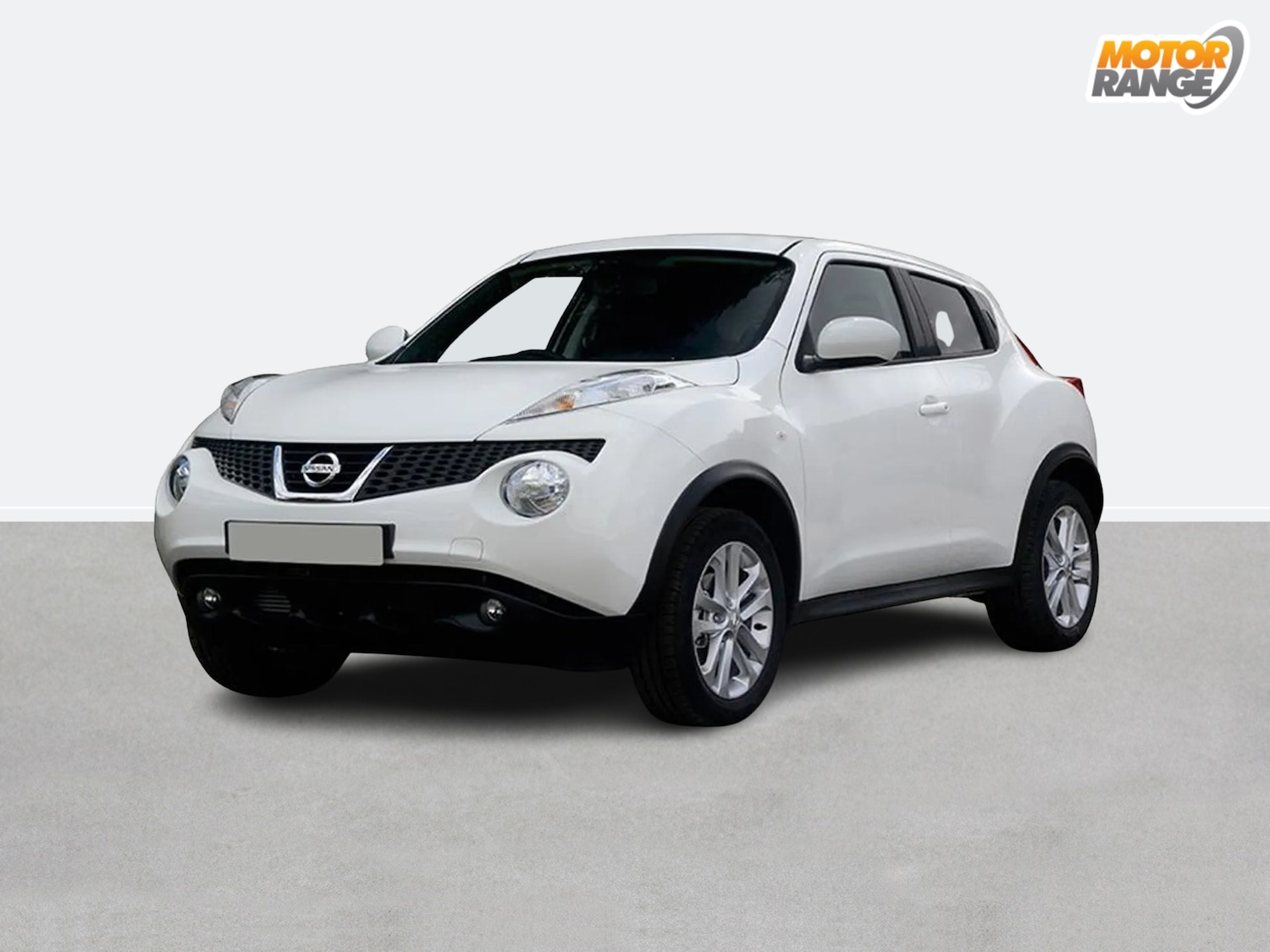 Used Nissan Juke 2014 for sale - 76390952: Photo 1