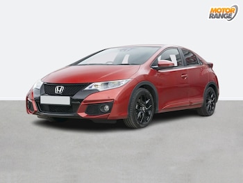 Used Honda Civic 2016 for sale - 78218273: Photo