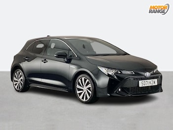 Used Toyota Corolla 2021 for sale - 79308582: Photo