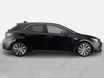 Used Toyota Corolla 2021 for sale - 79308582: Photo