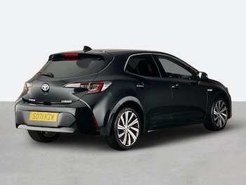 Used Toyota Corolla 2021 for sale - 79308582: Photo