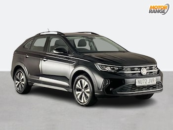 Used Volkswagen Taigo 2023 for sale - 78386417: Photo