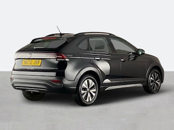 Used Volkswagen Taigo 2023 for sale - 78386417: Photo