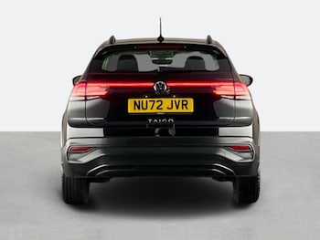 Used Volkswagen Taigo 2023 for sale - 78386417: Photo