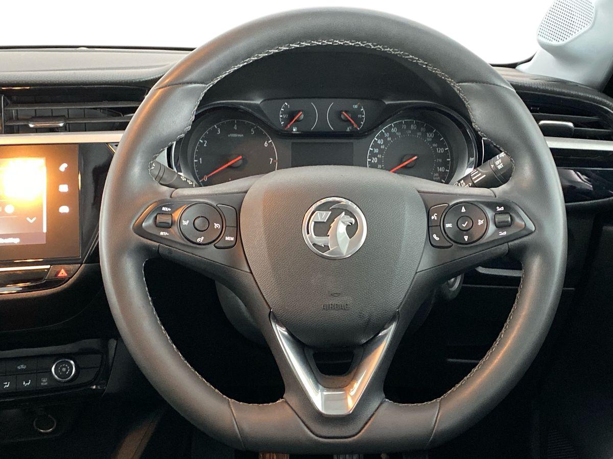Used Vauxhall Corsa 2022 for sale - 76047314: Photo 11