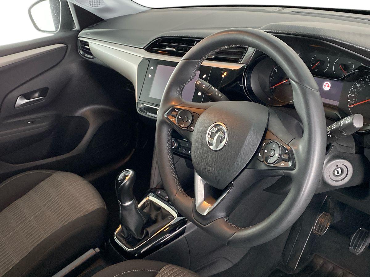 Used Vauxhall Corsa 2022 for sale - 76047314: Photo 12