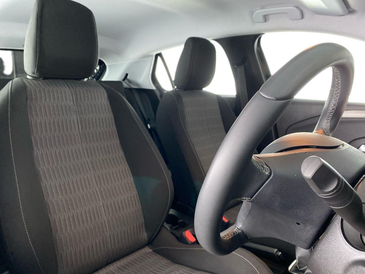 Used Vauxhall Corsa 2022 for sale - 76047314: Photo 13