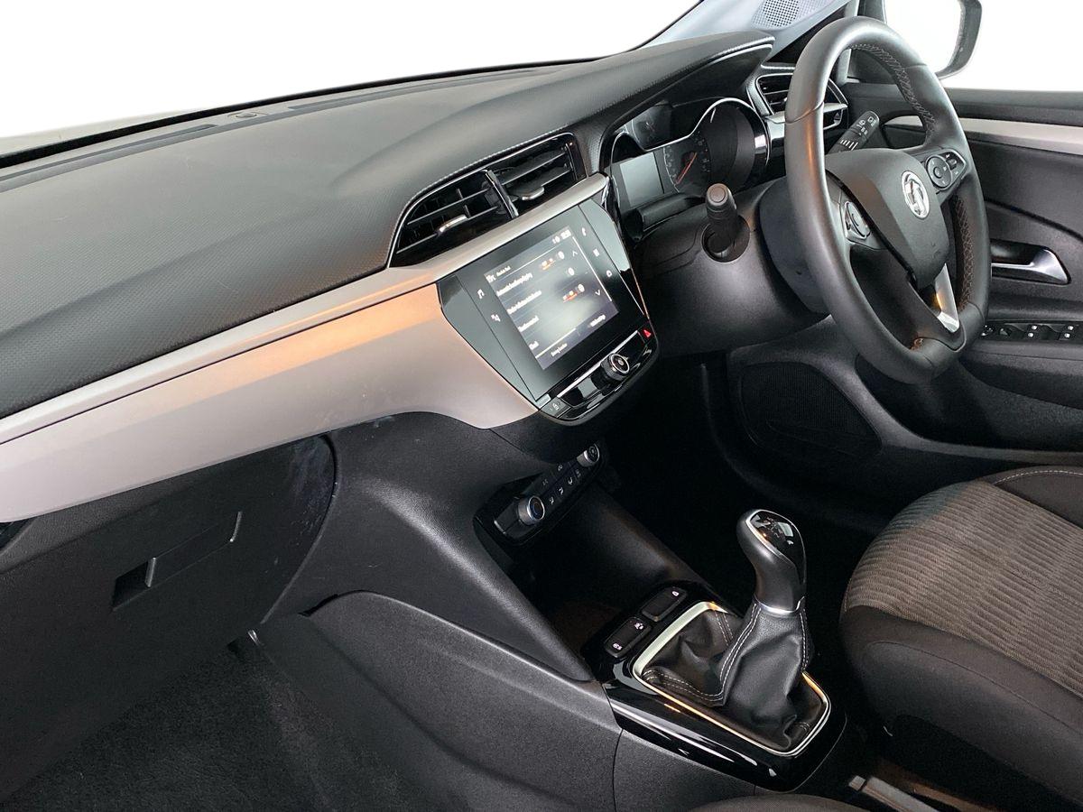 Used Vauxhall Corsa 2022 for sale - 76047314: Photo 14