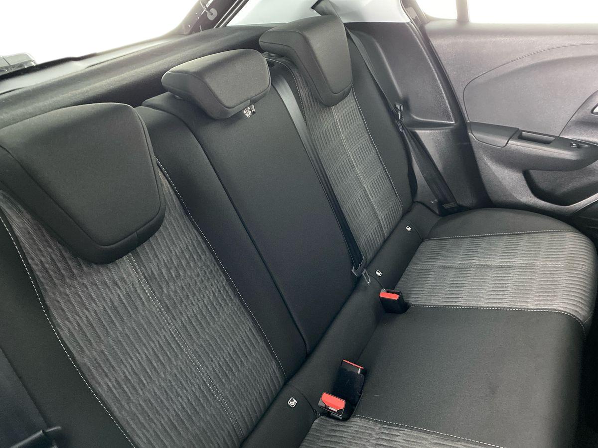 Used Vauxhall Corsa 2022 for sale - 76047314: Photo 15