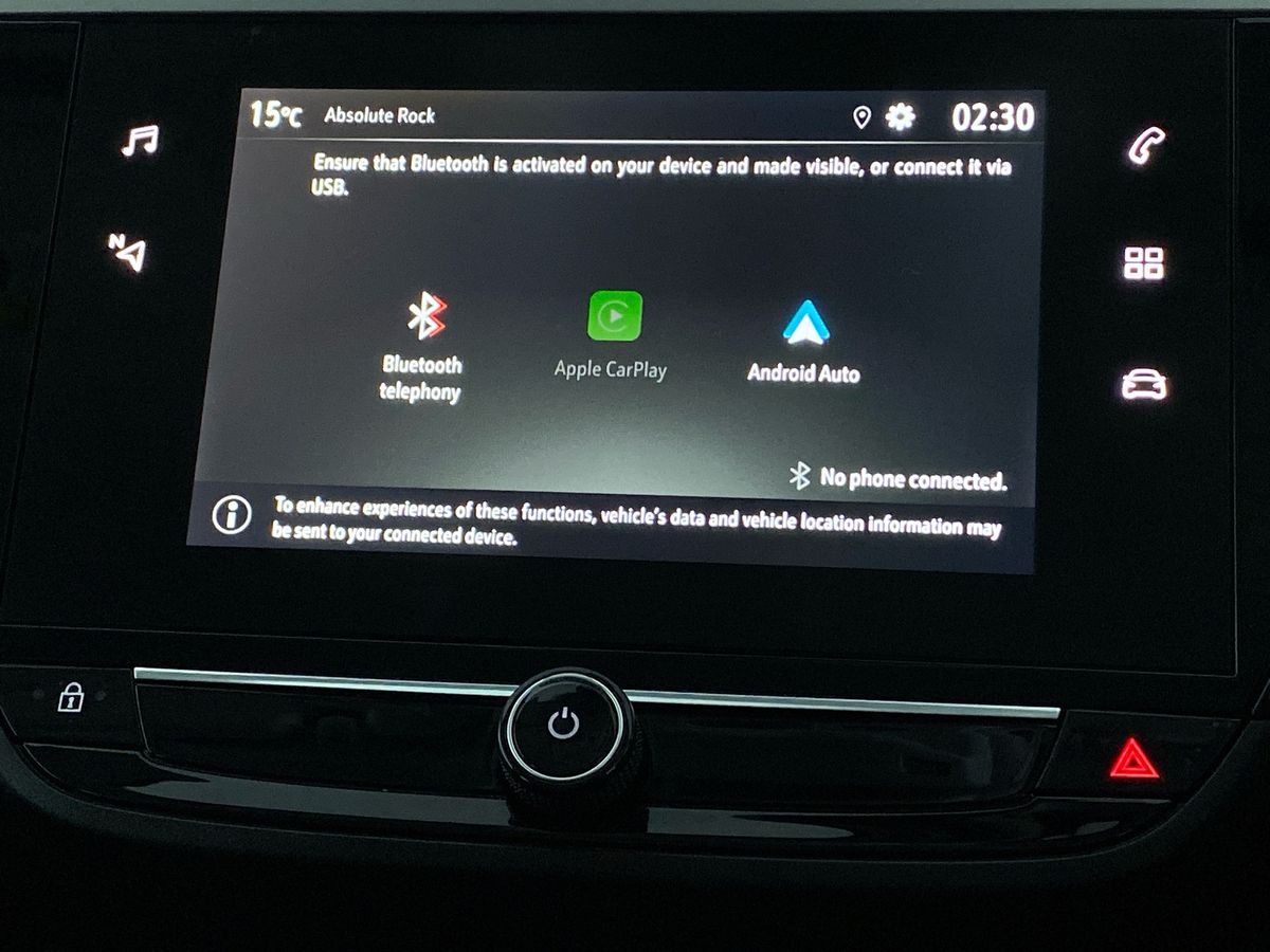 Used Vauxhall Corsa 2022 for sale - 76047314: Photo 16