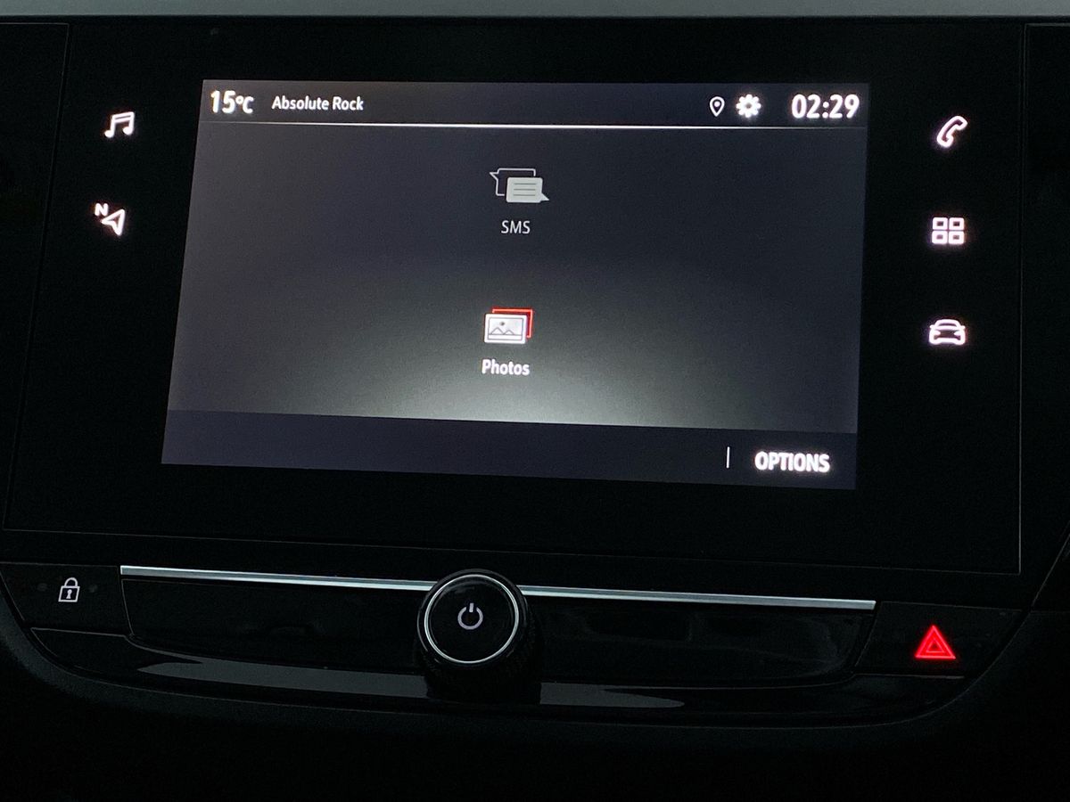 Used Vauxhall Corsa 2022 for sale - 76047314: Photo 17