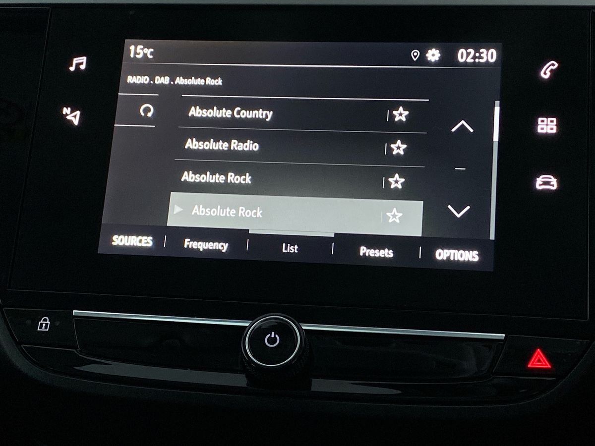 Used Vauxhall Corsa 2022 for sale - 76047314: Photo 18