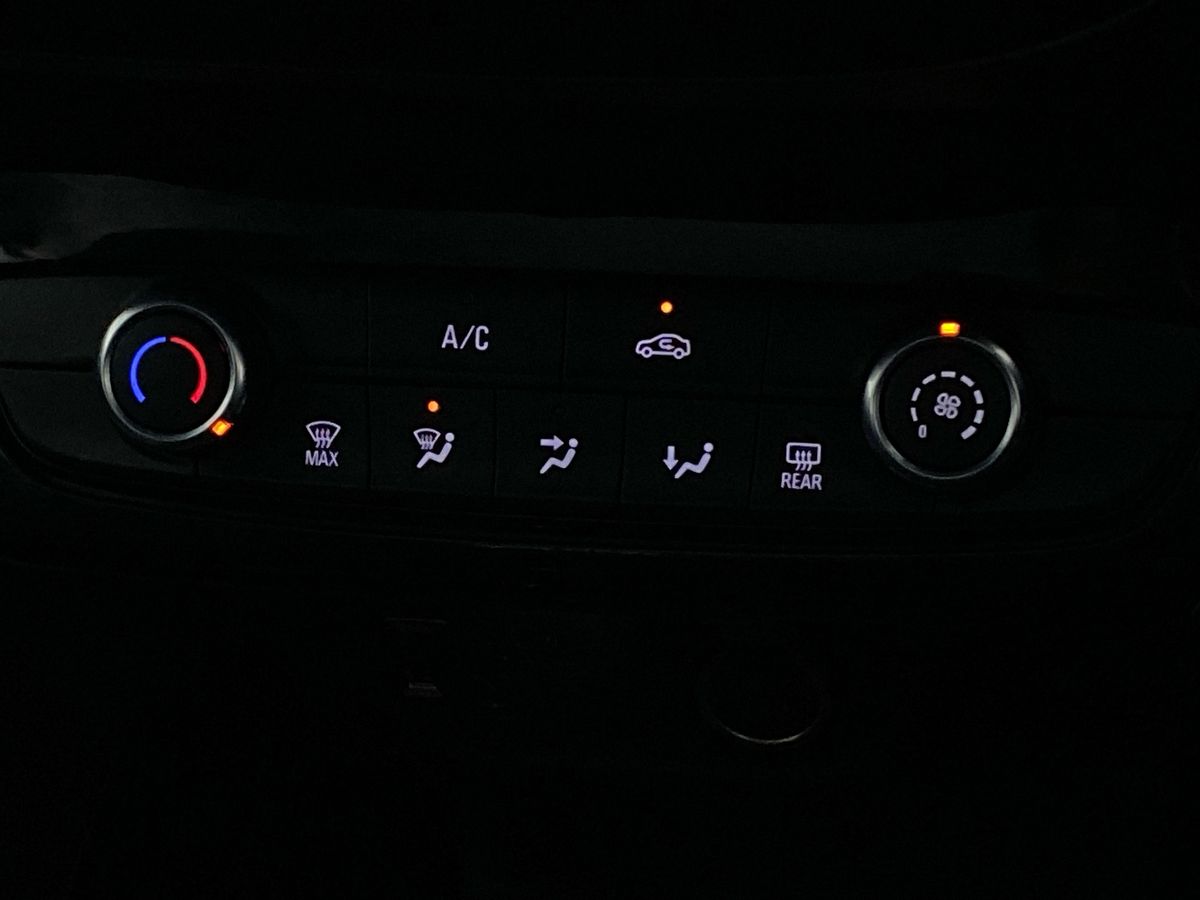 Used Vauxhall Corsa 2022 for sale - 76047314: Photo 20