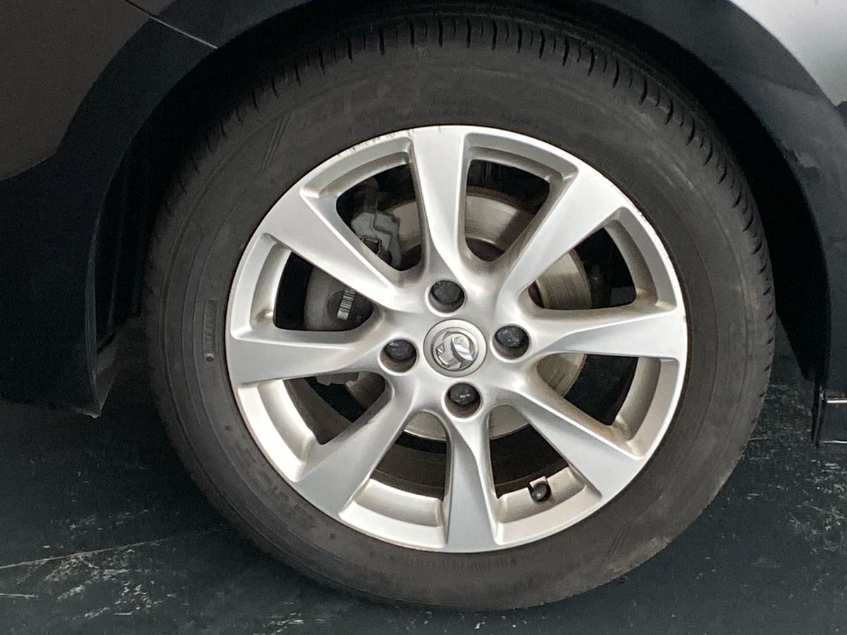 Used Vauxhall Corsa 2022 for sale - 76047314: Photo 27