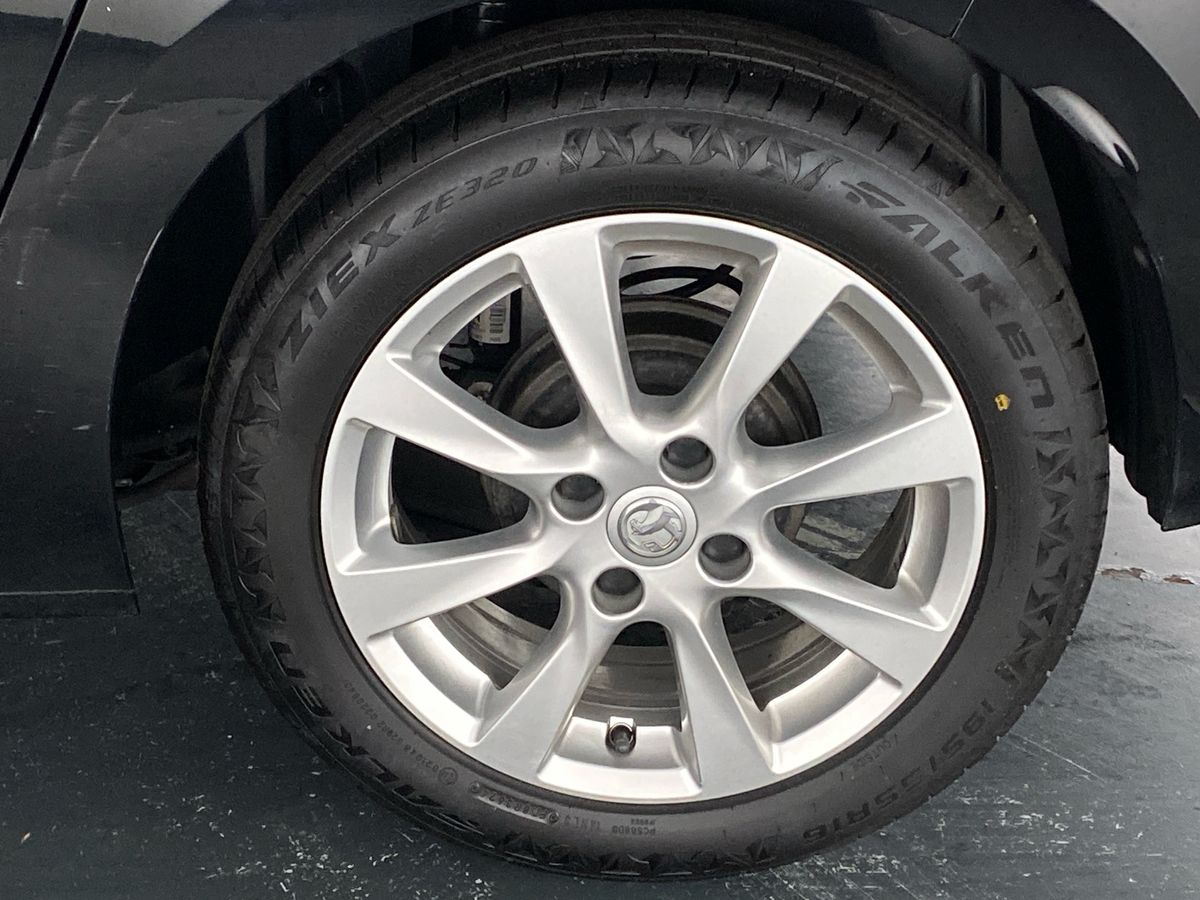 Used Vauxhall Corsa 2022 for sale - 76047314: Photo 28