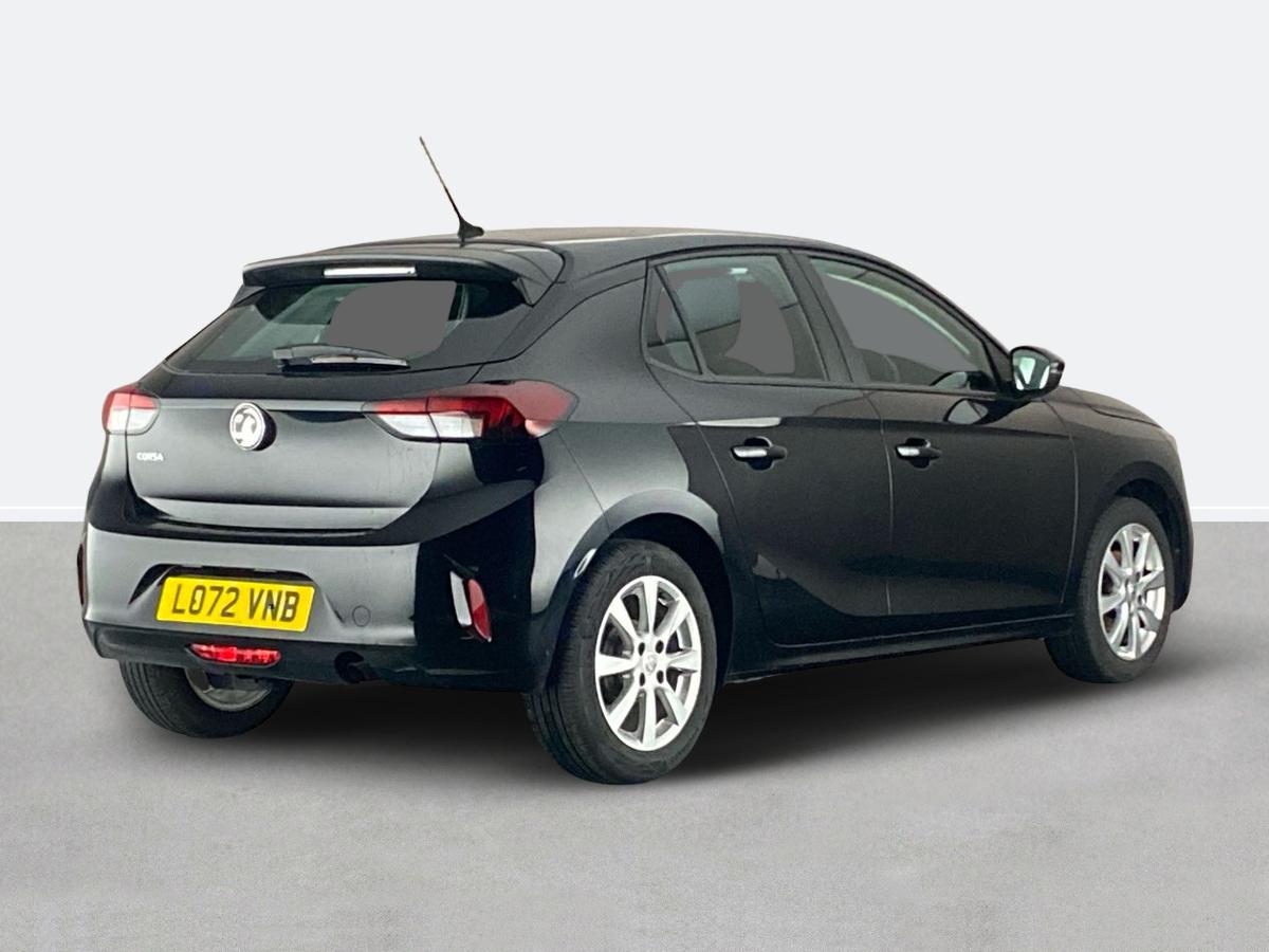 Used Vauxhall Corsa 2022 for sale - 76047314: Photo 3