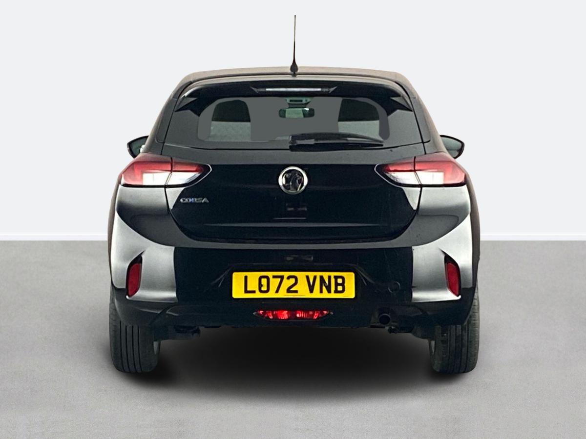 Used Vauxhall Corsa 2022 for sale - 76047314: Photo 4