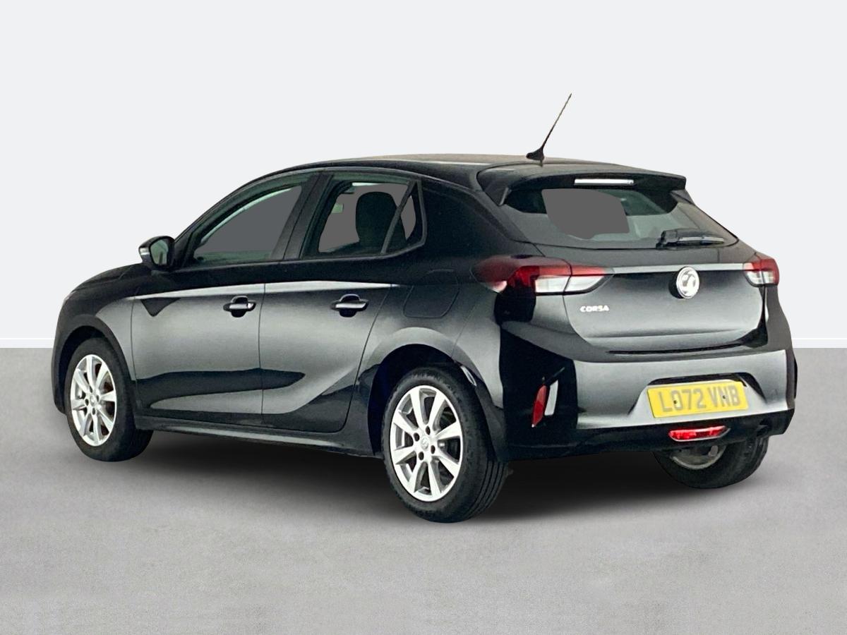Used Vauxhall Corsa 2022 for sale - 76047314: Photo 5