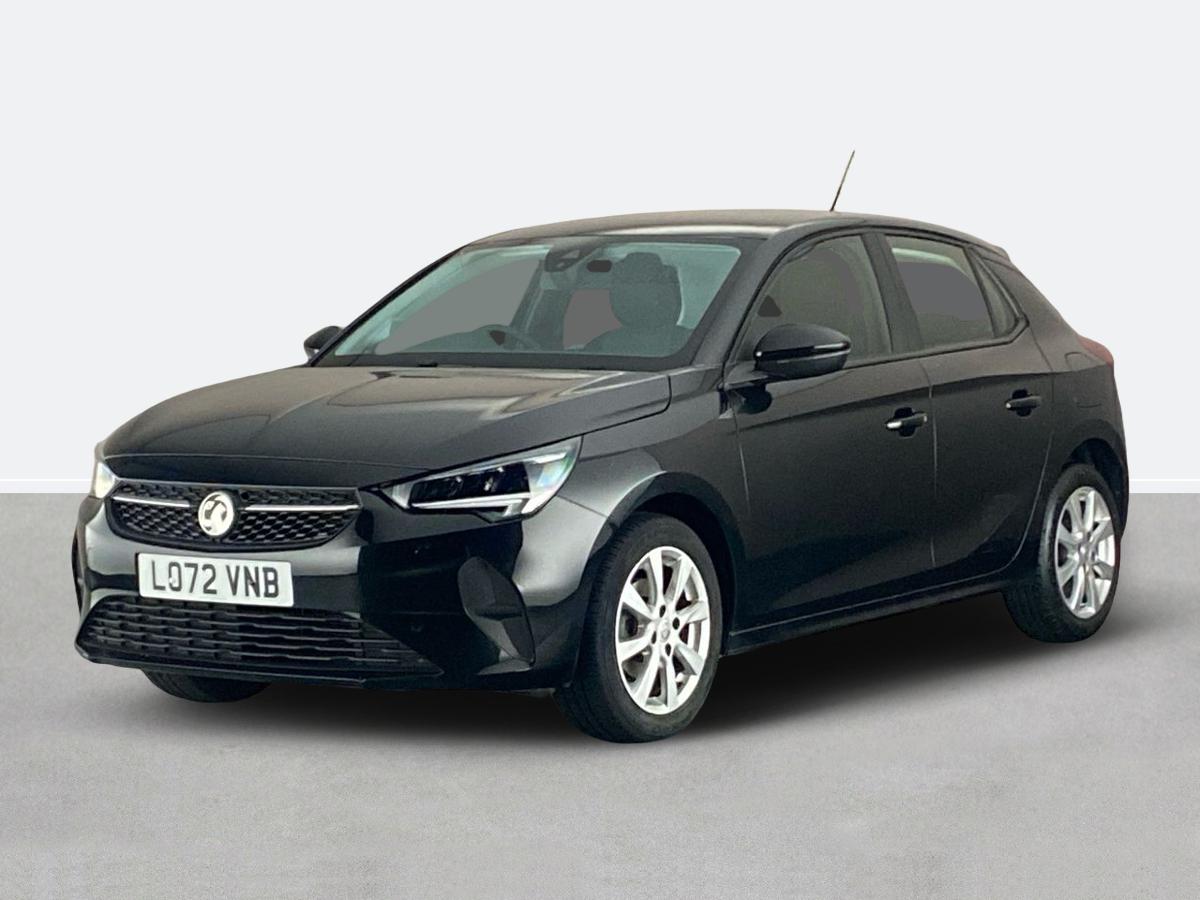 Used Vauxhall Corsa 2022 for sale - 76047314: Photo 7