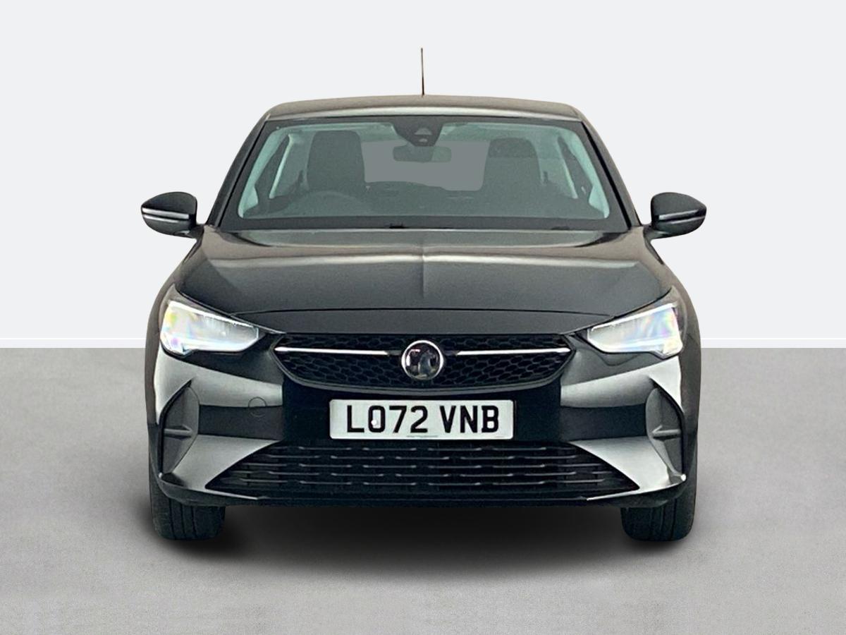 Used Vauxhall Corsa 2022 for sale - 76047314: Photo 8