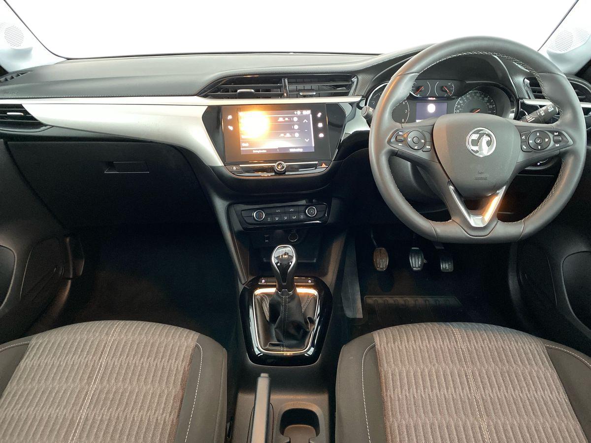 Used Vauxhall Corsa 2022 for sale - 76047314: Photo 9