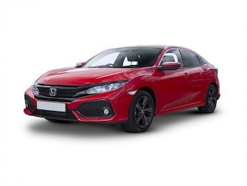 Used Honda Civic 2020 for sale - 77842954: Photo