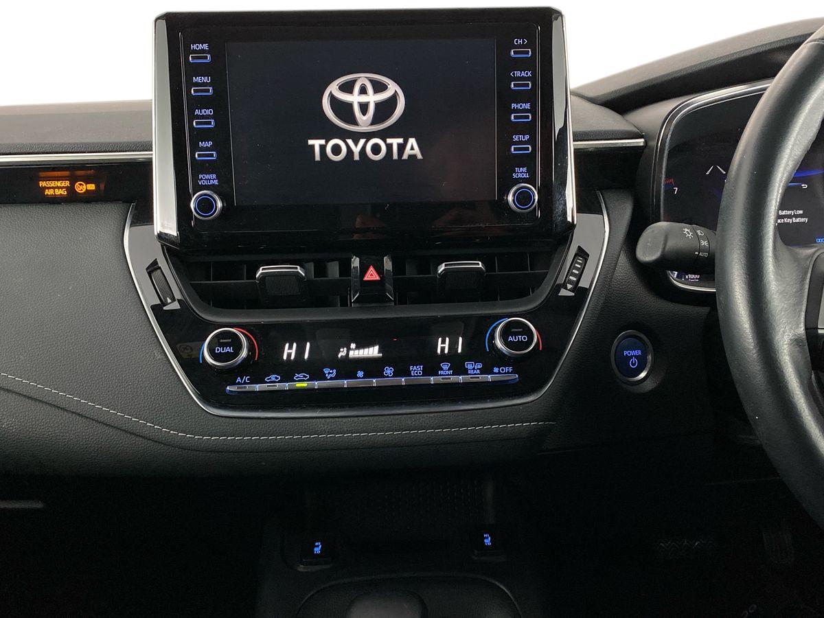 Used Toyota Corolla 2022 for sale - 77135325: Photo 10
