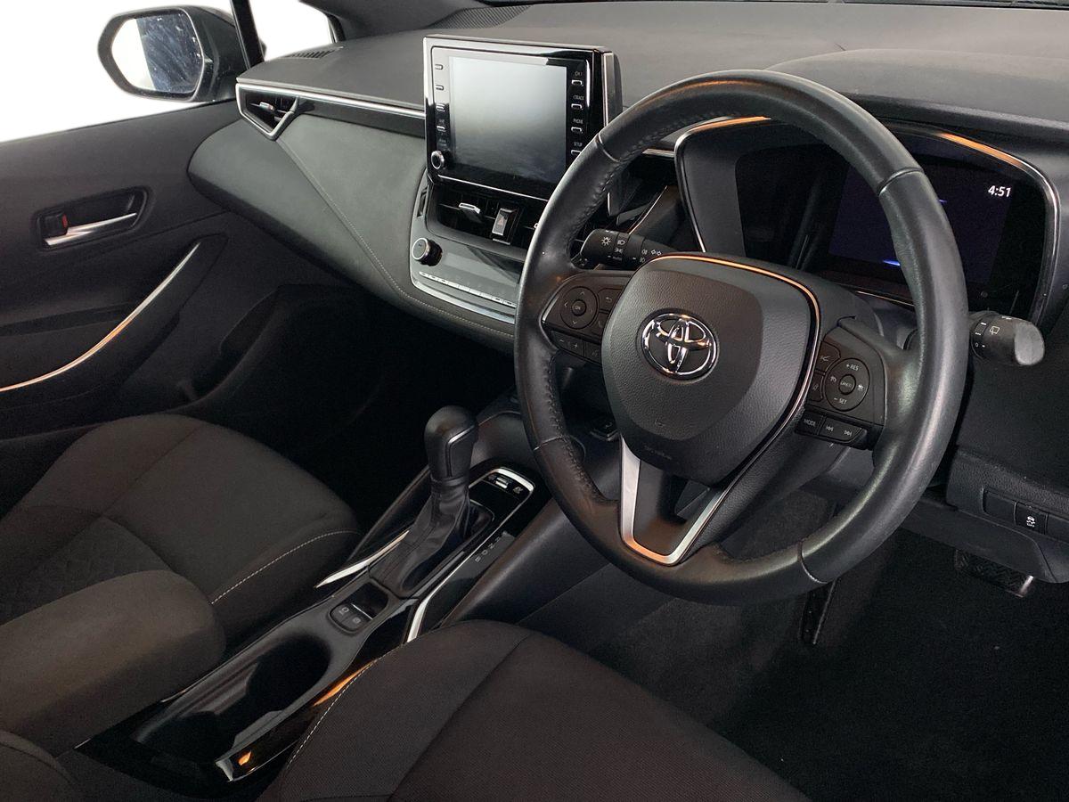 Used Toyota Corolla 2022 for sale - 77135325: Photo 12