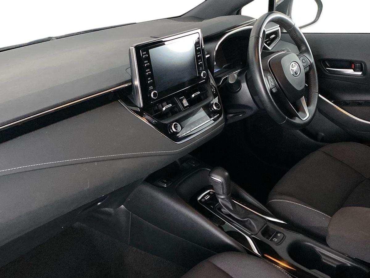 Used Toyota Corolla 2022 for sale - 77135325: Photo 14