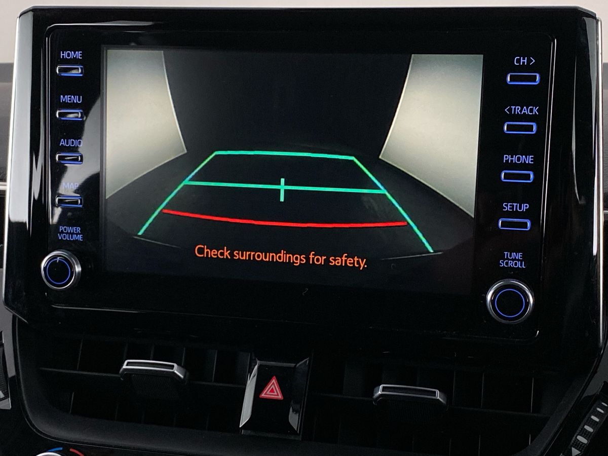 Used Toyota Corolla 2022 for sale - 77135325: Photo 16