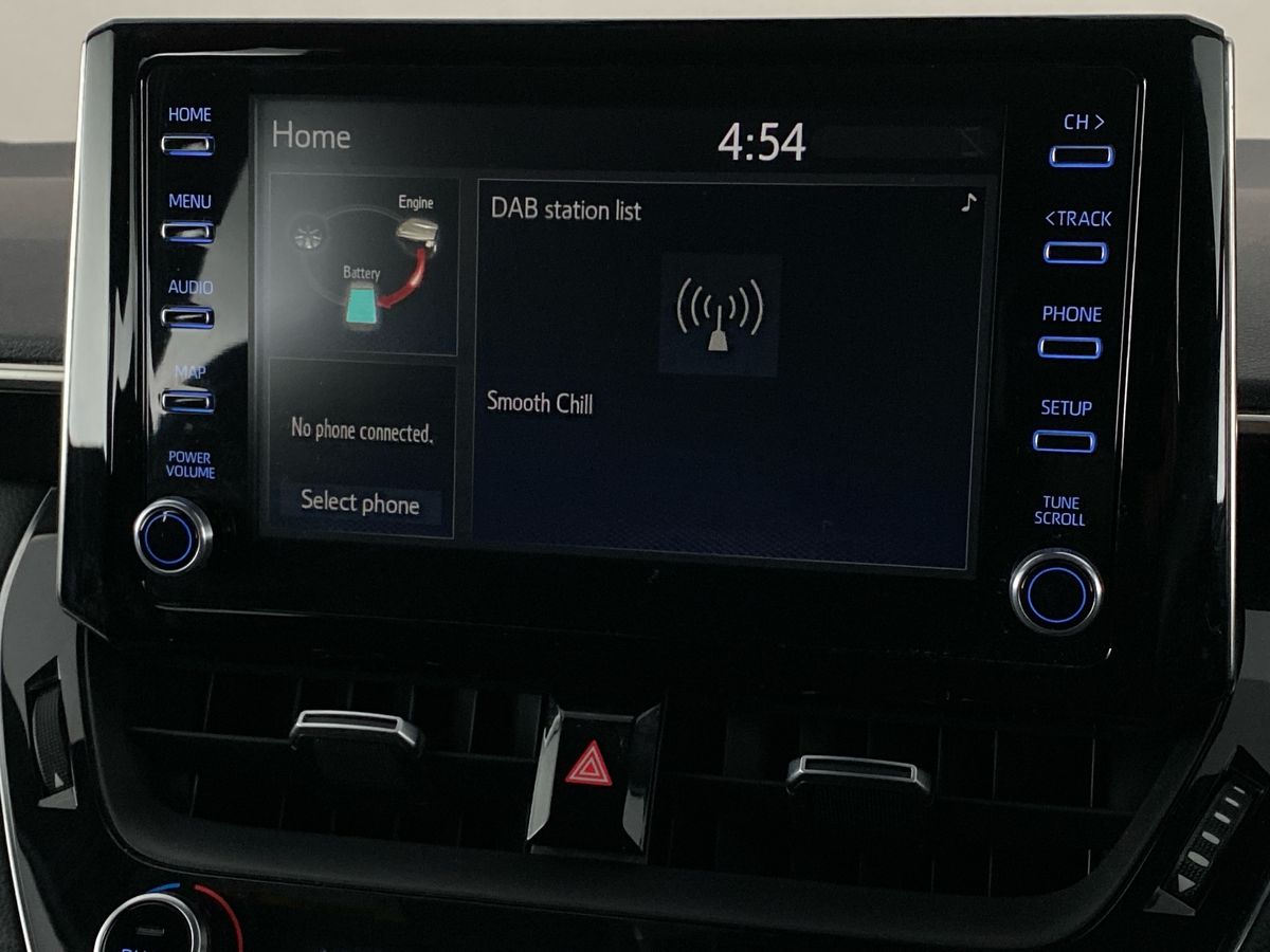 Used Toyota Corolla 2022 for sale - 77135325: Photo 17