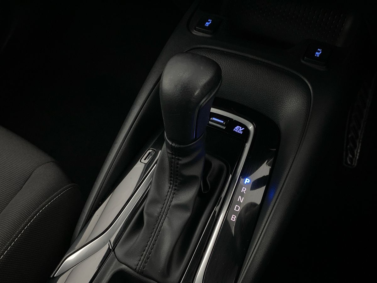 Used Toyota Corolla 2022 for sale - 77135325: Photo 19