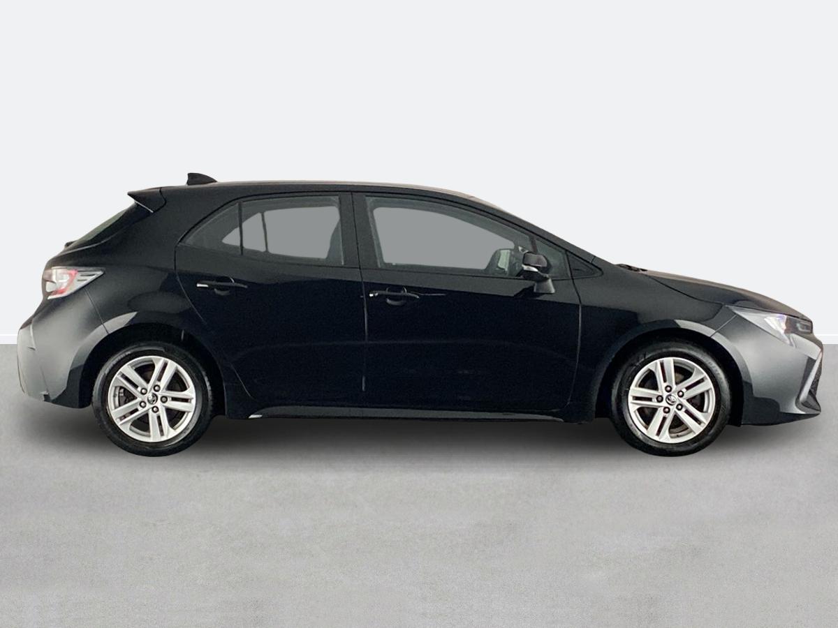 Used Toyota Corolla 2022 for sale - 77135325: Photo 2