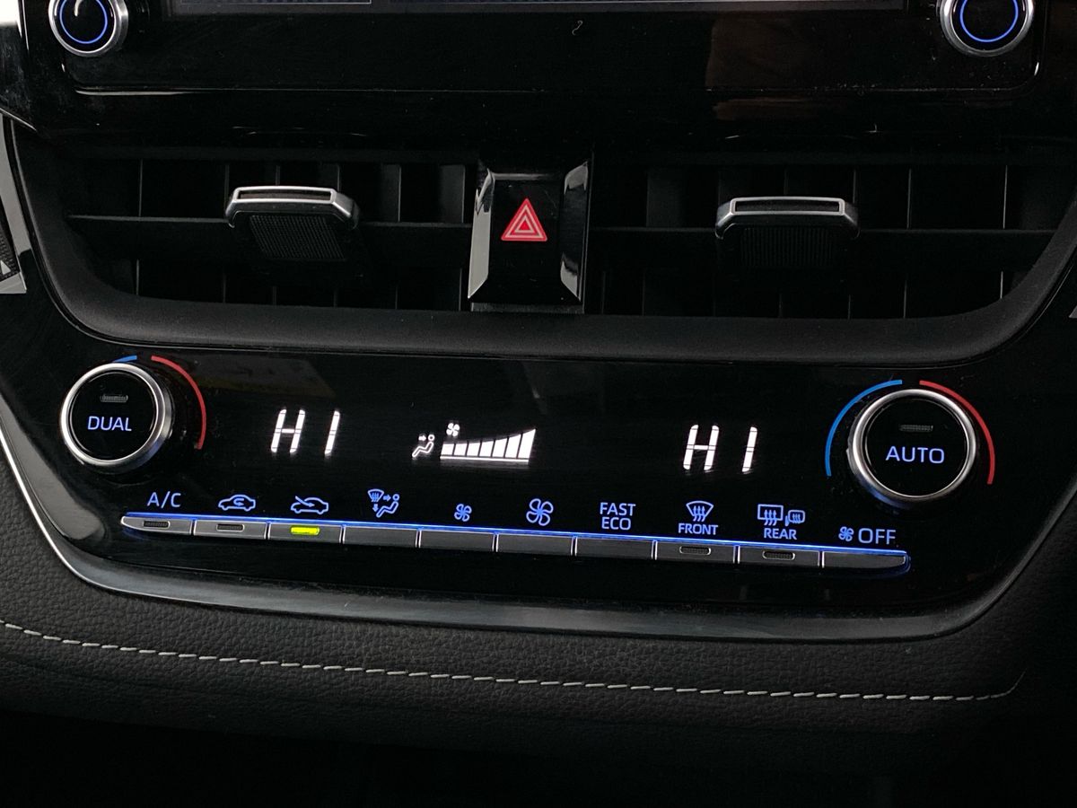 Used Toyota Corolla 2022 for sale - 77135325: Photo 20