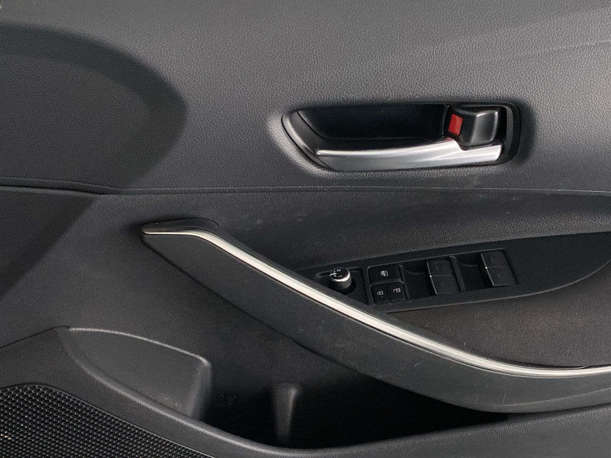 Used Toyota Corolla 2022 for sale - 77135325: Photo 24