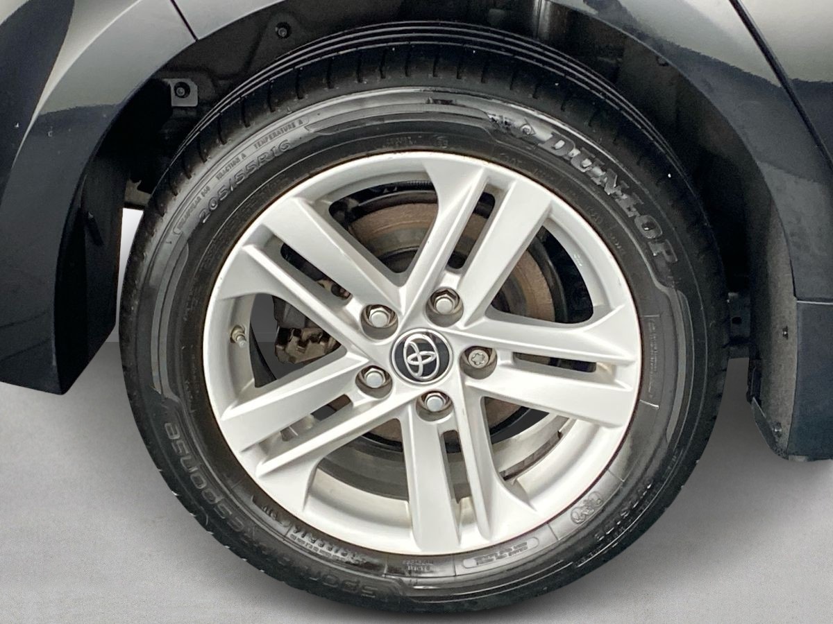 Used Toyota Corolla 2022 for sale - 77135325: Photo 29