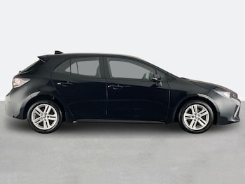 Used Toyota Corolla 2022 for sale - 77135325: Photo