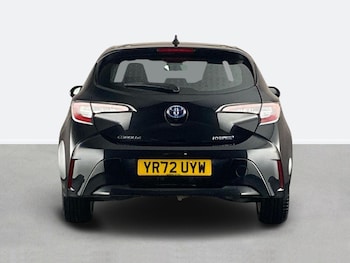 Used Toyota Corolla 2022 for sale - 77135325: Photo