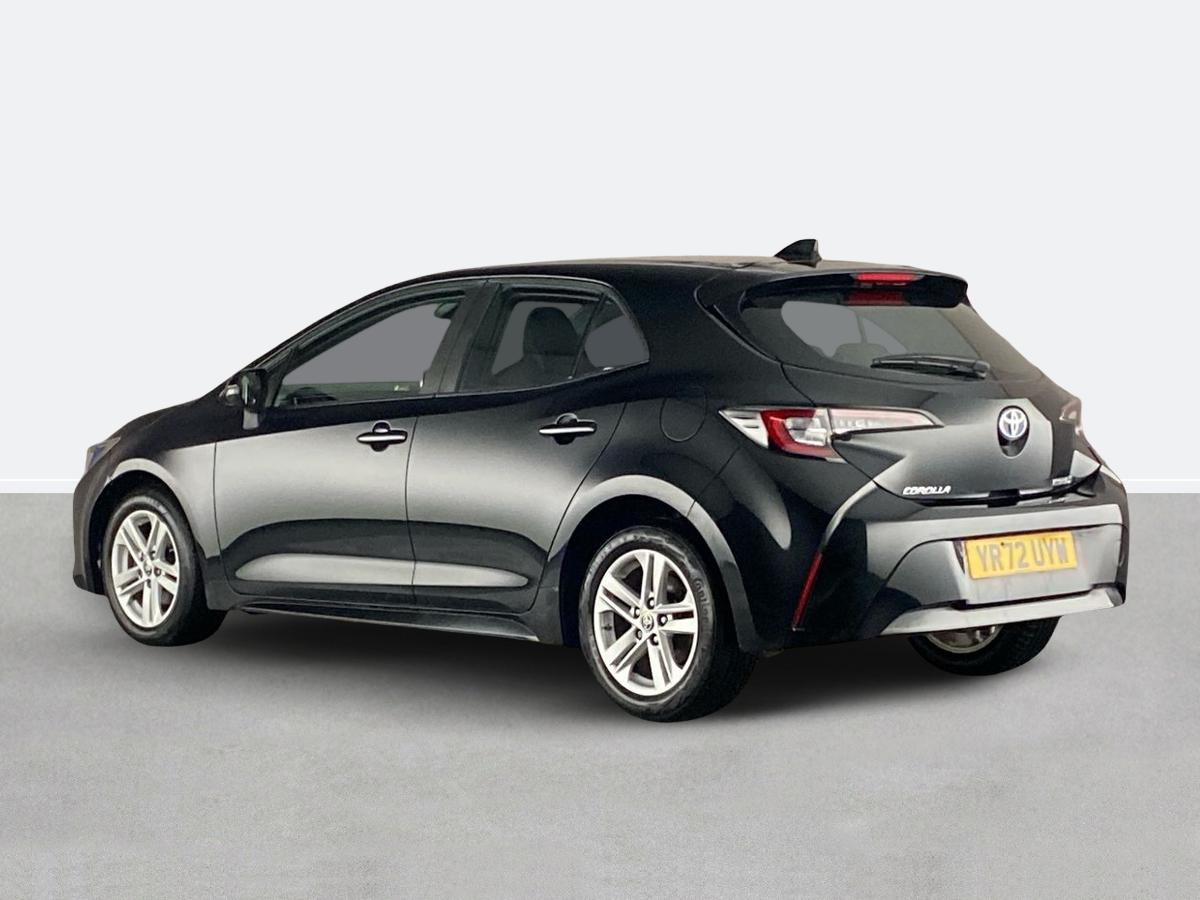 Used Toyota Corolla 2022 for sale - 77135325: Photo 5