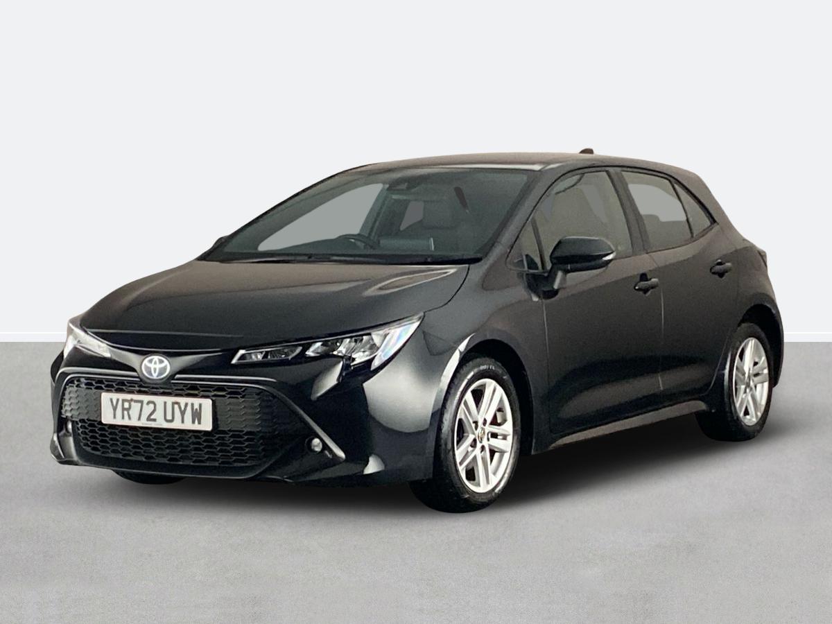 Used Toyota Corolla 2022 for sale - 77135325: Photo 7