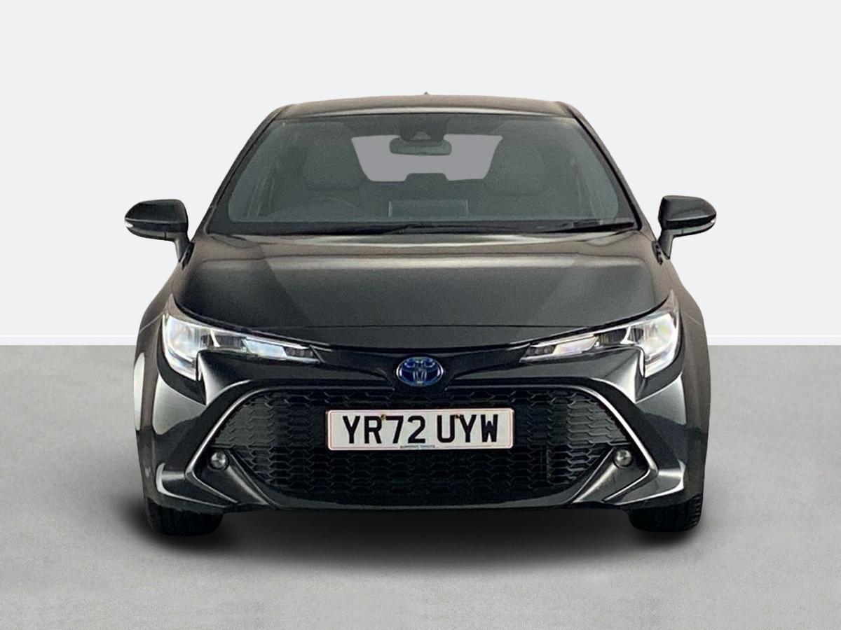 Used Toyota Corolla 2022 for sale - 77135325: Photo 8