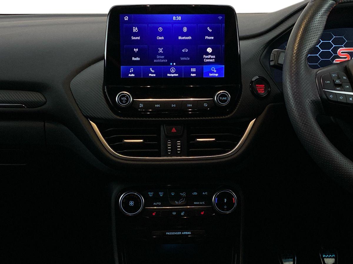 Used Ford Puma 2023 for sale - 76316277: Photo 10