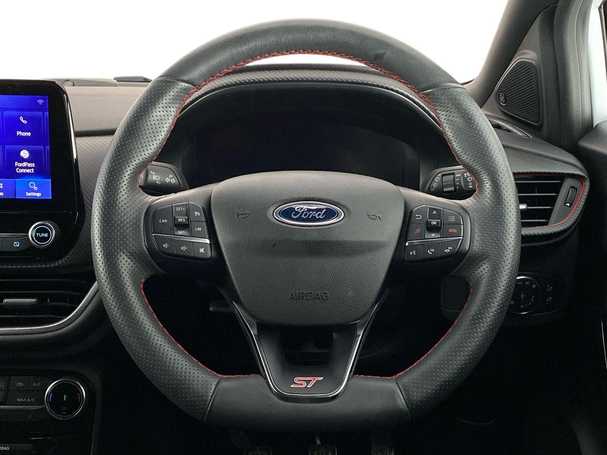 Used Ford Puma 2023 for sale - 76316277: Photo 11